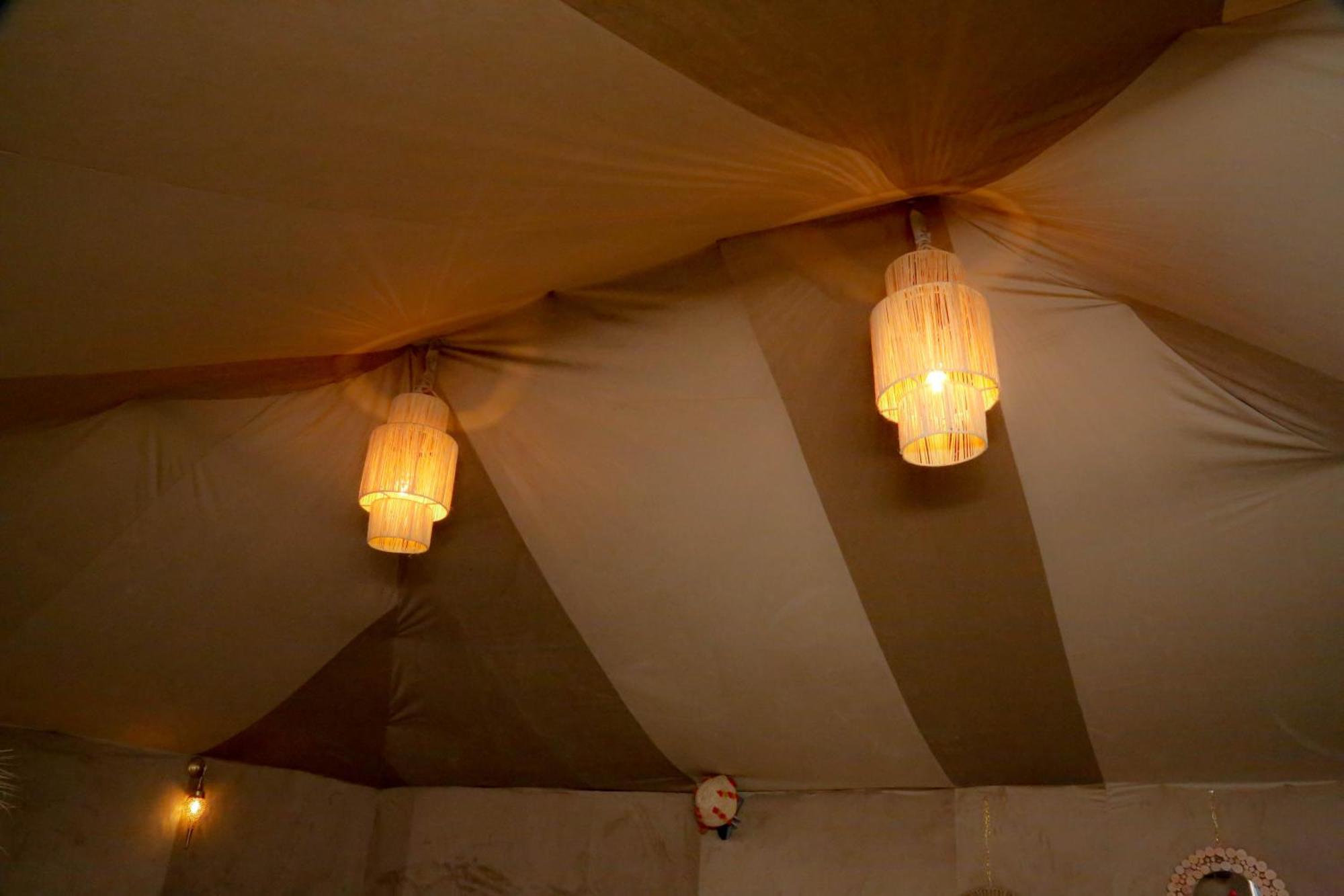 Nizar Luxury Tente Luxury tent *