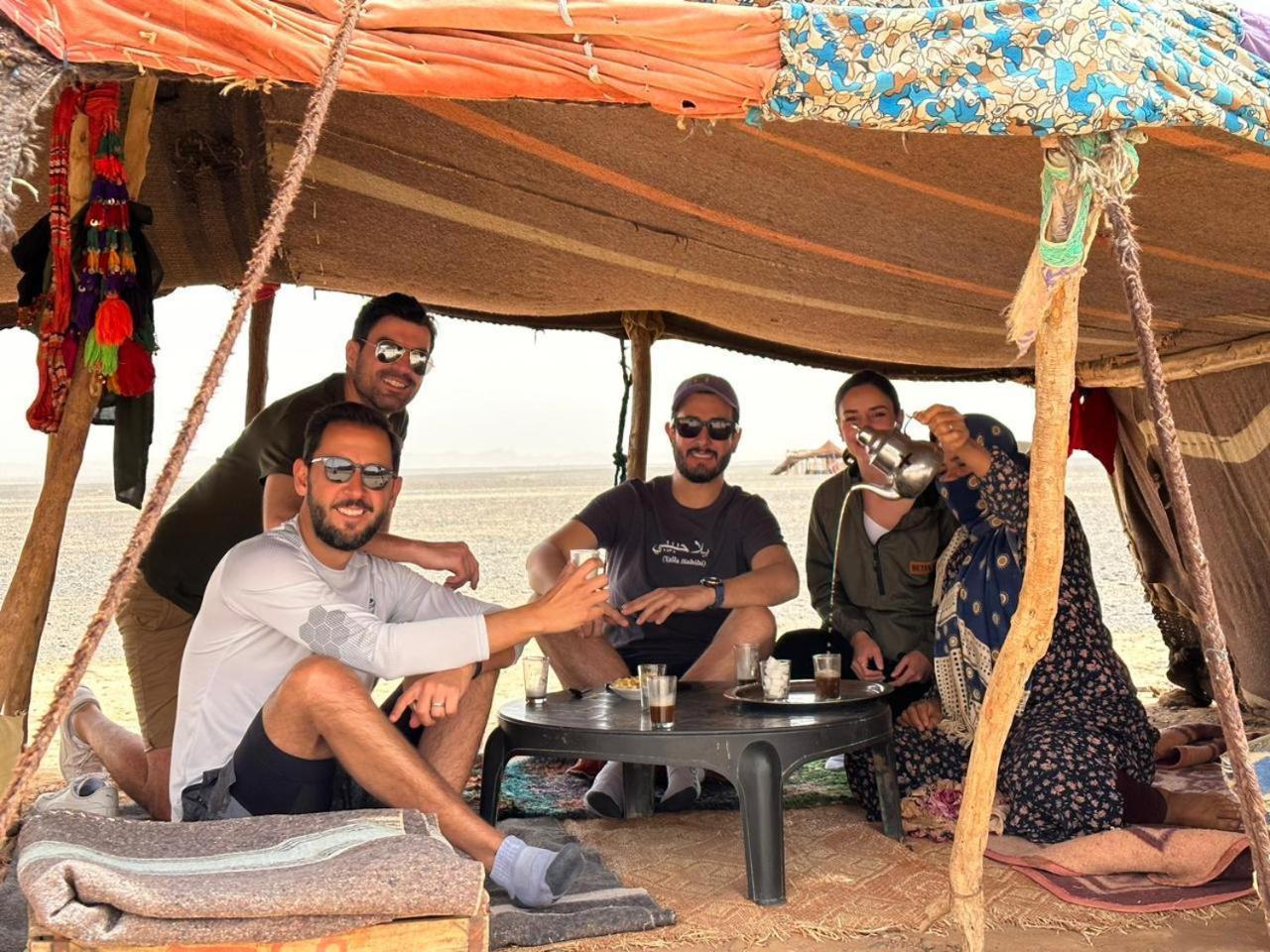 Nizar Luxury Tente Luxury tent *