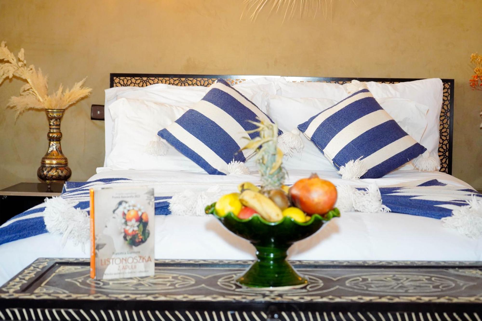 Luxury tent Nizar Luxury Tente Merzouga