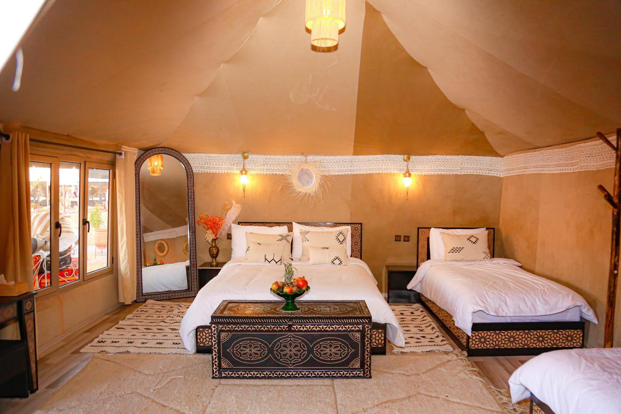 Nizar Luxury Tente Luxury tent *